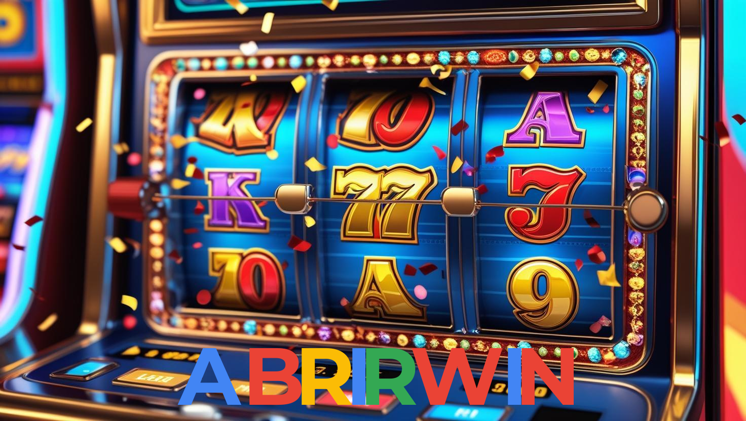 Acessar o site ABRIRWIN COM