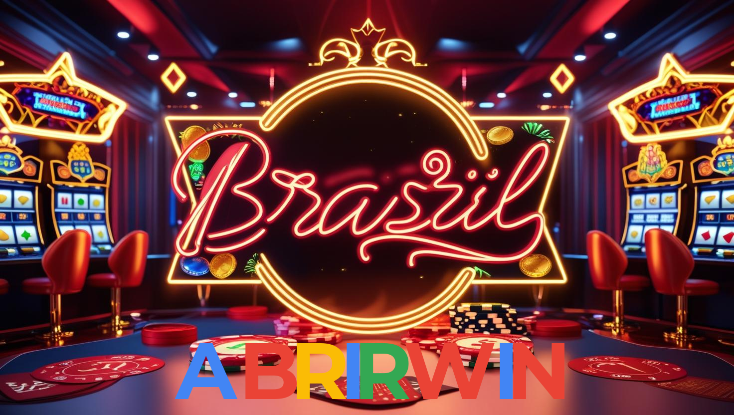 Jogos Crash no Cassino ABRIRWIN