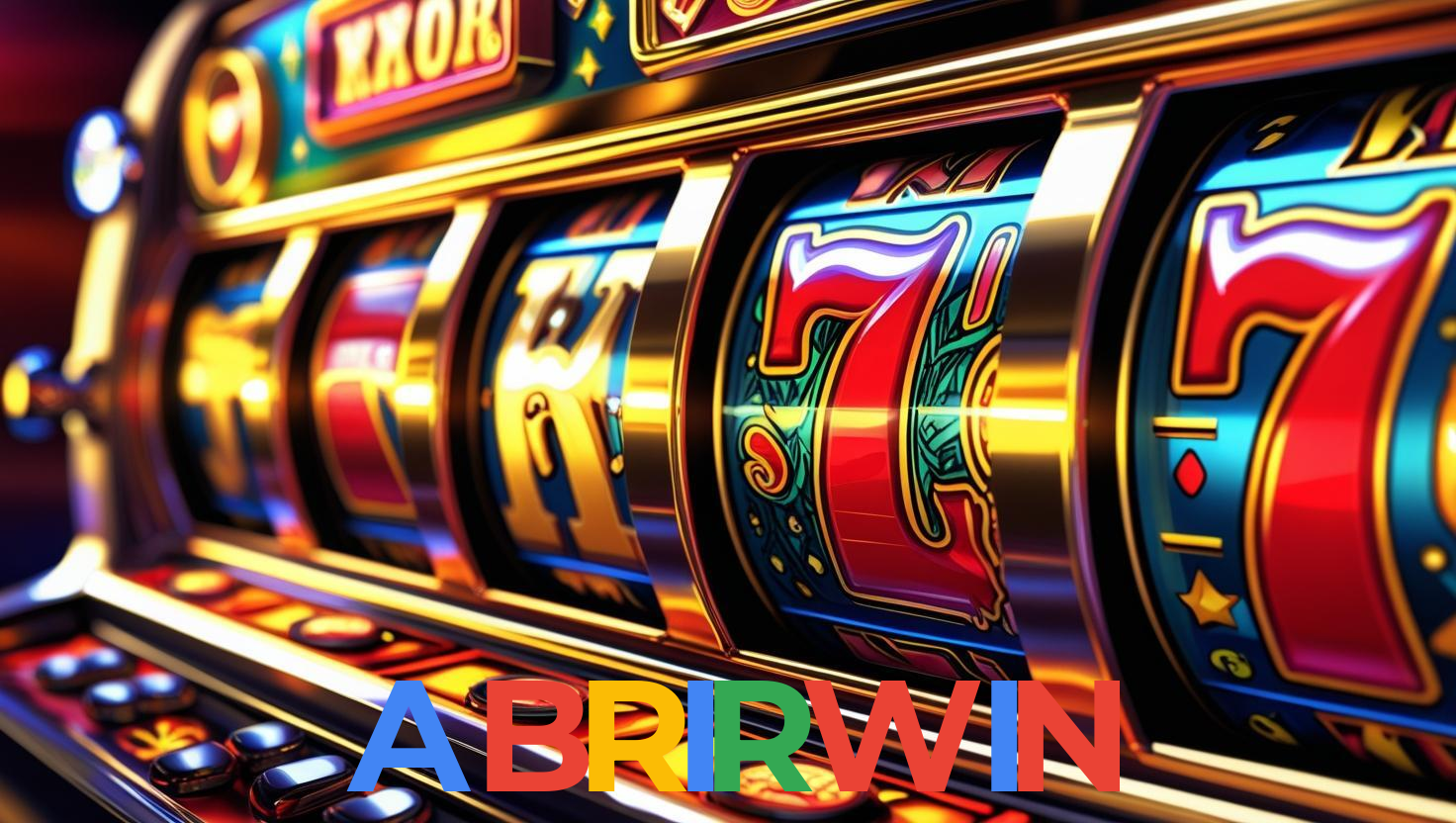 Cassino Online ABRIRWIN