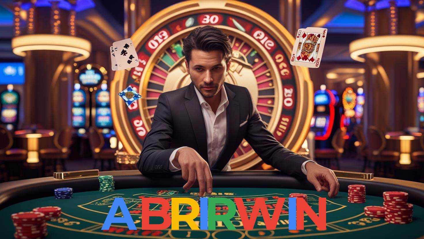 Acesso aoABRIRWIN
