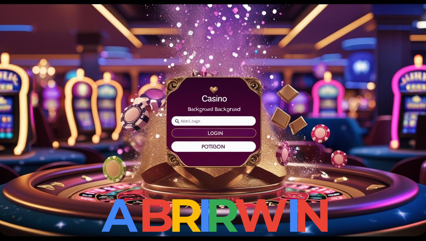 Cassino Online ABRIRWIN