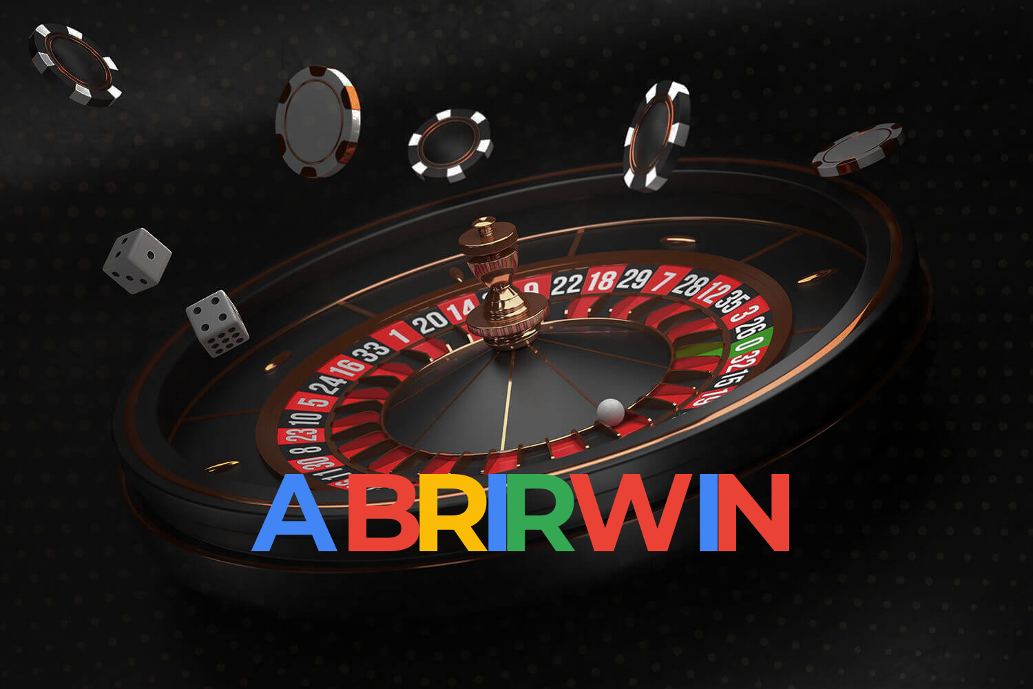 Cadastro na ABRIRWIN