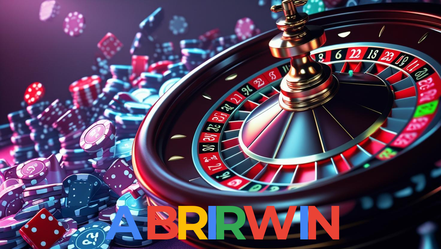 Cassino Online ABRIRWIN