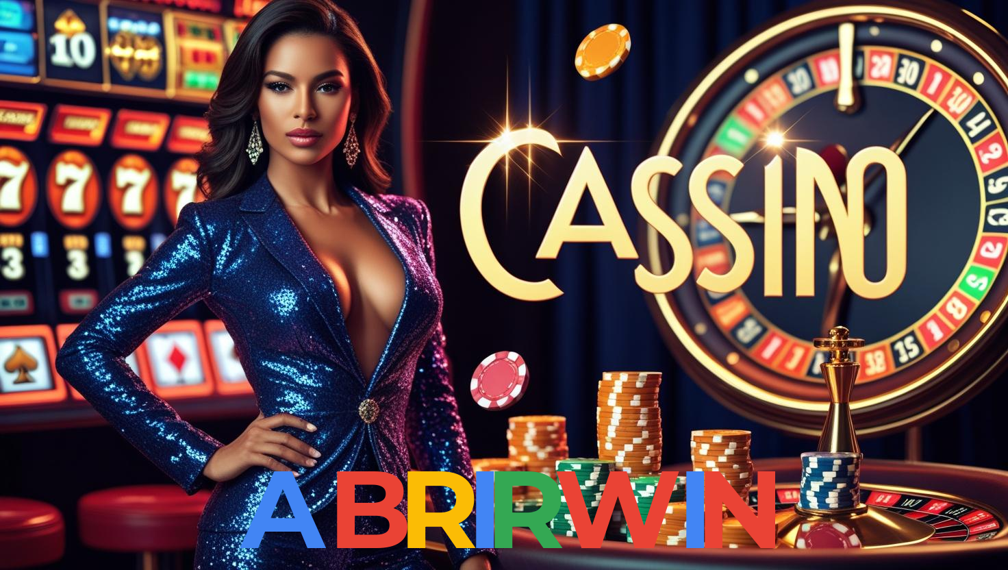 Cassino Online ABRIRWIN