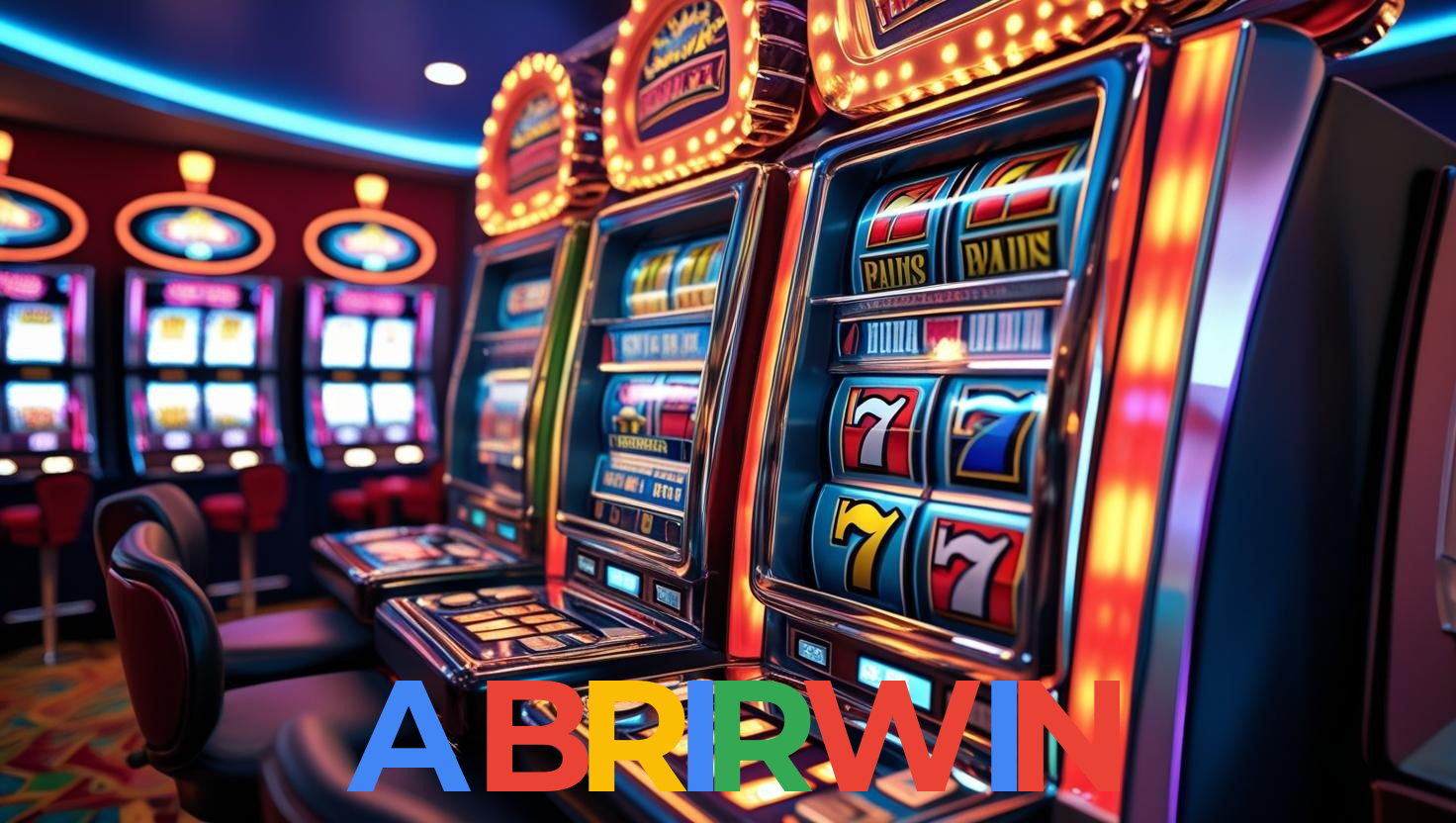 Cassino Online ABRIRWIN