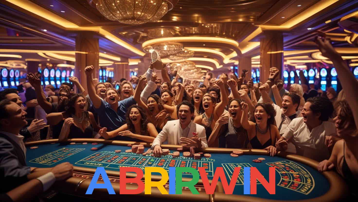Cassino Online ABRIRWIN