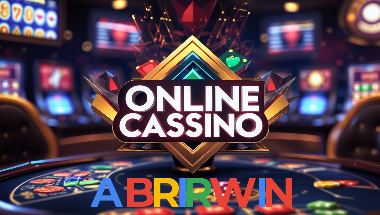 Cadastro na ABRIRWIN